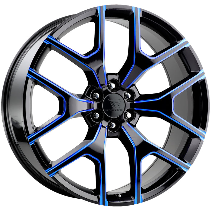 Replica Tech RT-06 RT6-2290XX30RBBX