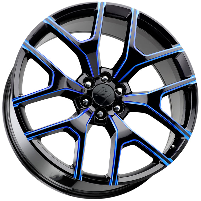 Replica Tech RT-06 RT6-2290XX30RBBX