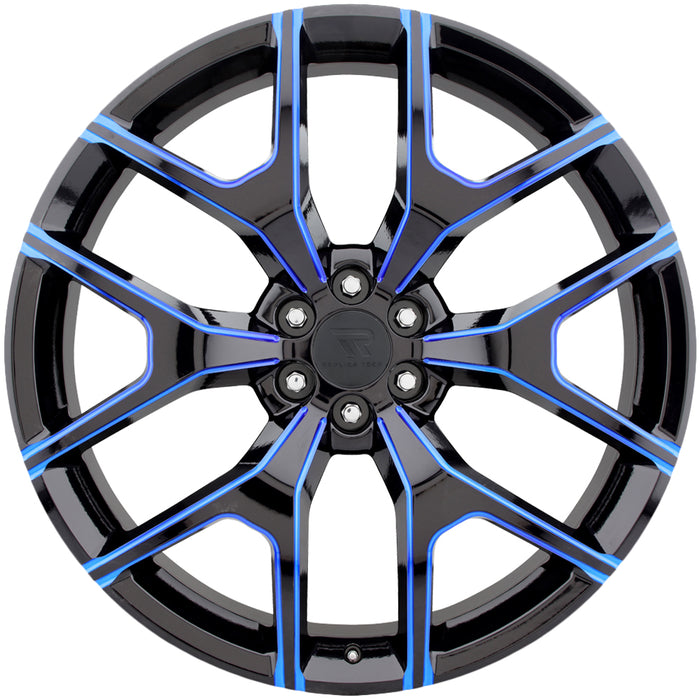 Replica Tech RT-06 RT6-2085UU24PBBX