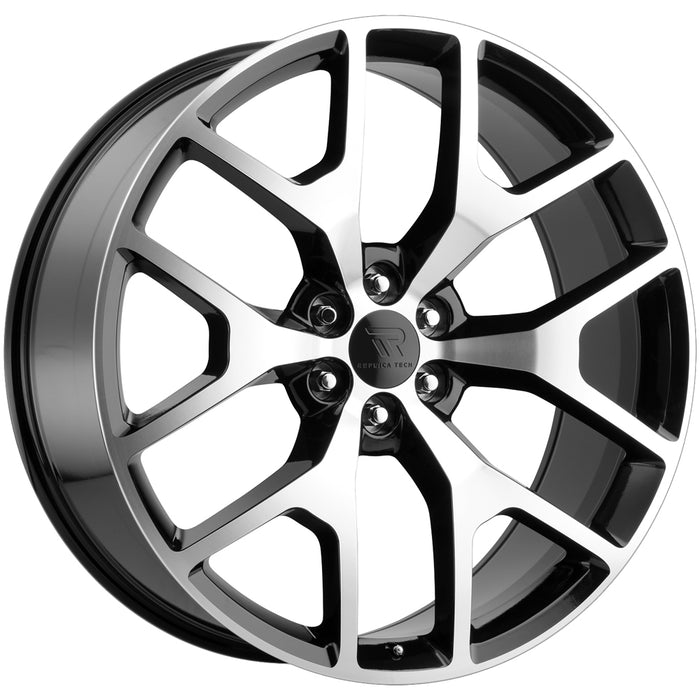 Replica Tech RT-06 RT6-2410XX30RBM