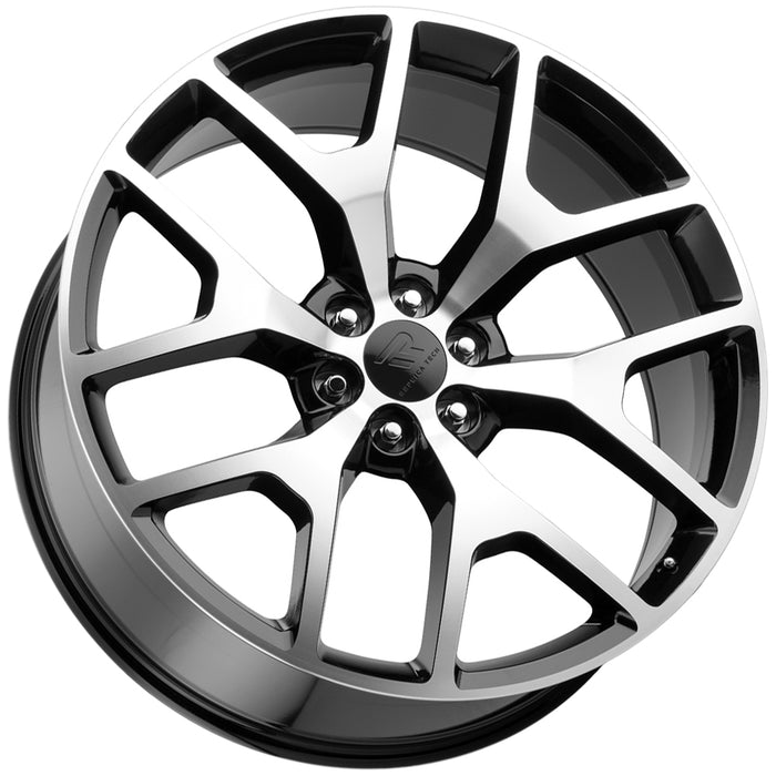 Replica Tech RT-06 RT6-2410XX30RBM