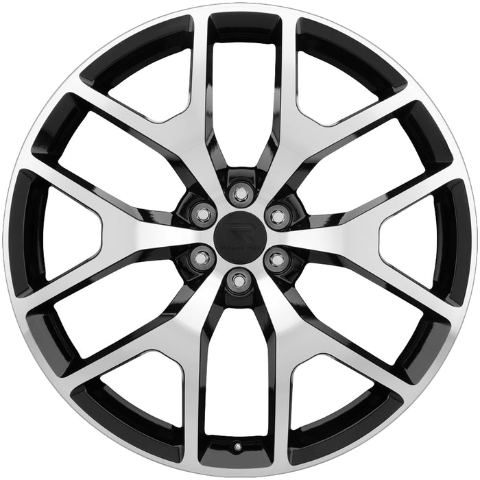 Replica Tech RT-06 RT6-2085XX24RBM