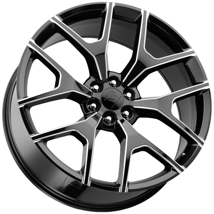 Replica Tech RT-06 RT6-2290XX30RBX