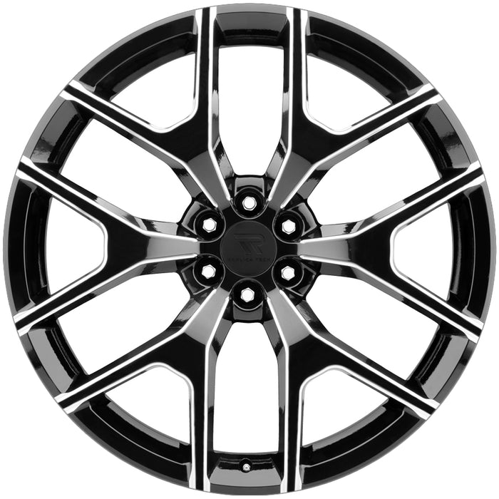 Replica Tech RT-06 RT6-2085XX24RBX