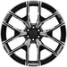 Replica Tech RT-06 RT6-2085XX24RBX