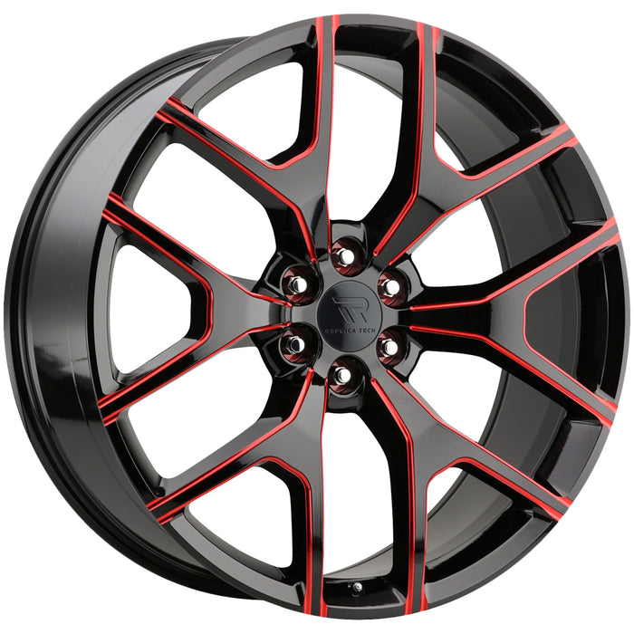 Replica Tech RT-06 RT6-2410XX30LBRX