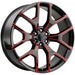 Replica Tech RT-06 RT6-2610XX30RBRX