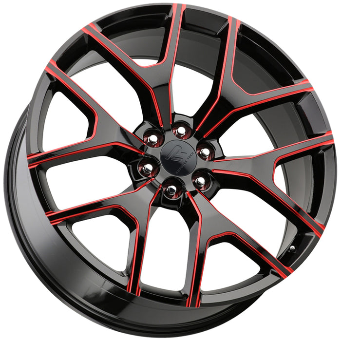 Replica Tech RT-06 RT6-2290UU30PBRX