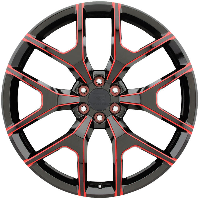 Replica Tech RT-06 RT6-2610XX30LBRX