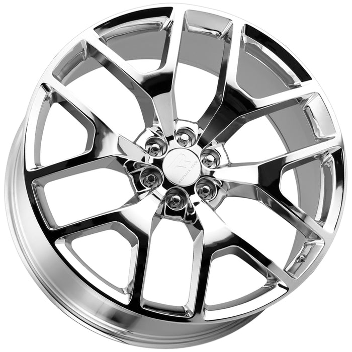 Replica Tech RT-06 RT6-2410XX30LCH
