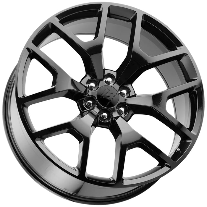 Replica Tech RT-06 RT6-2410UU30PGB