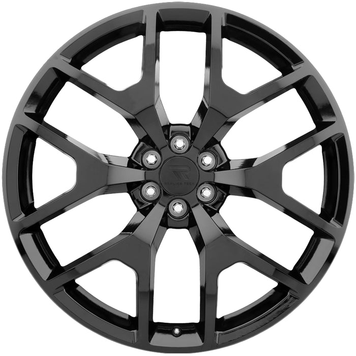 Replica Tech RT-06 RT6-2410XX30LGB