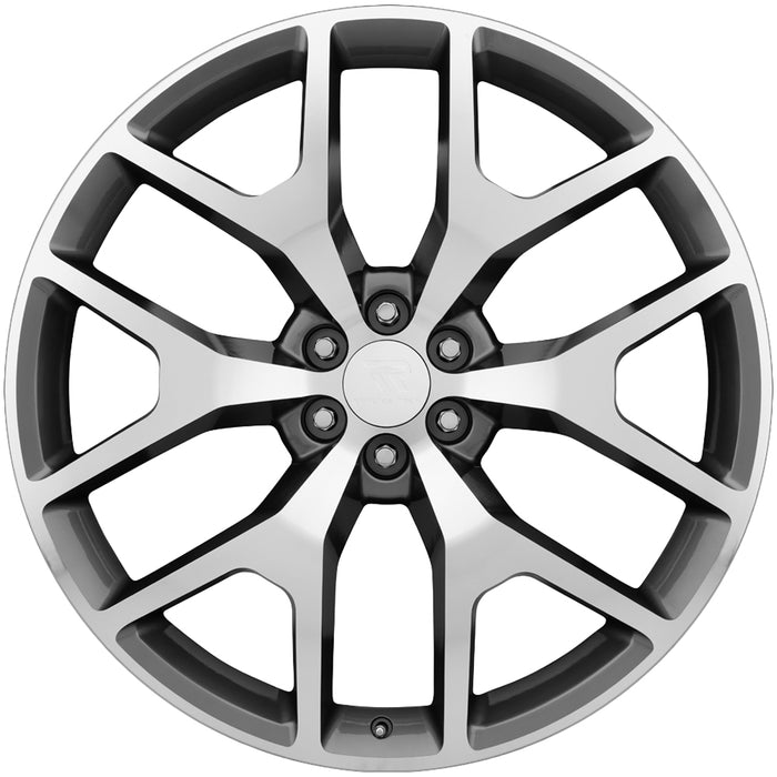 Replica Tech RT-06 RT6-2610UU30PGM