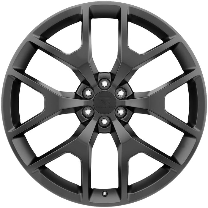 Replica Tech RT-06 RT6-2090XX27LSB