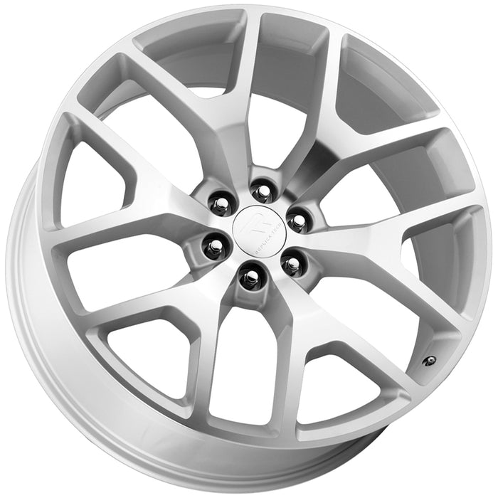 Replica Tech RT-06 RT6-2610XX30LSM