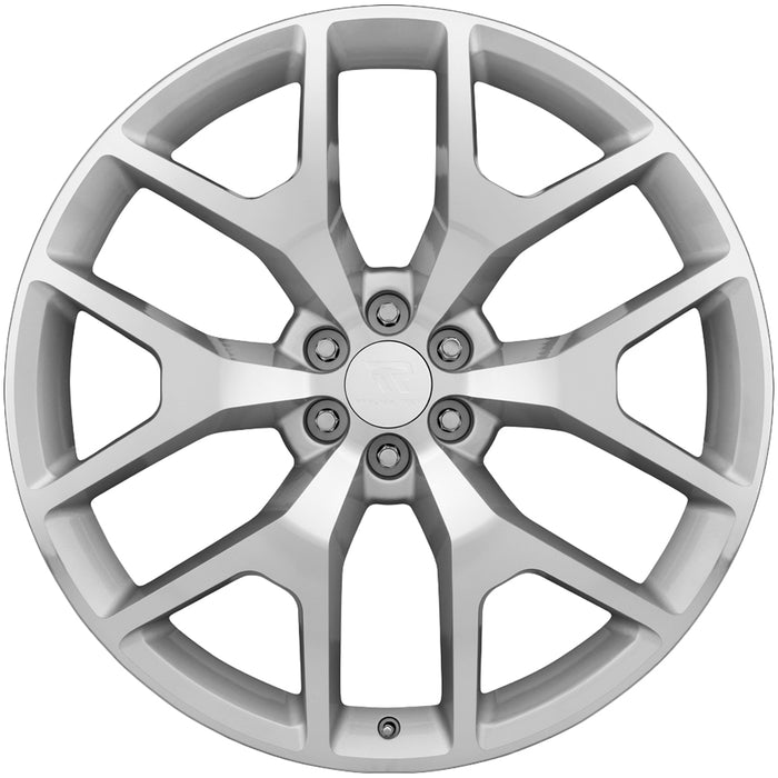 Replica Tech RT-06 RT6-2610XX30LSM