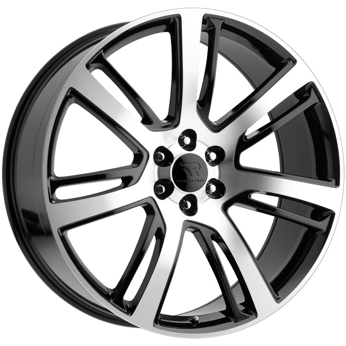 Replica Tech RT-07 RT7-2610XX30RBM