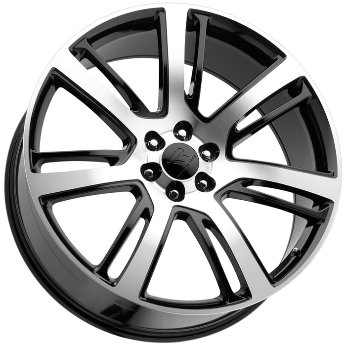 Replica Tech RT-07 RT7-2410XX30RBM