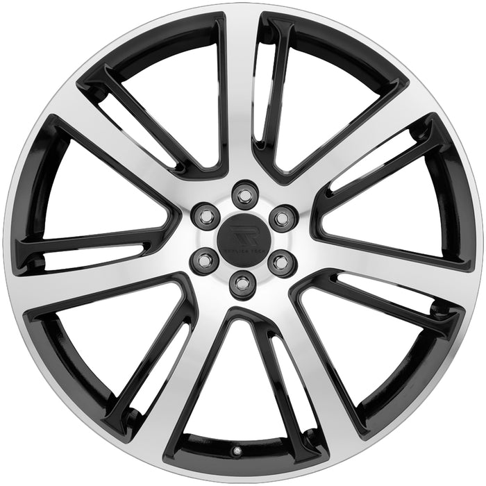 Replica Tech RT-07 RT7-2410UU30PBM