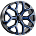 Replica Tech RT-08 RT8-2610XX30LBBX