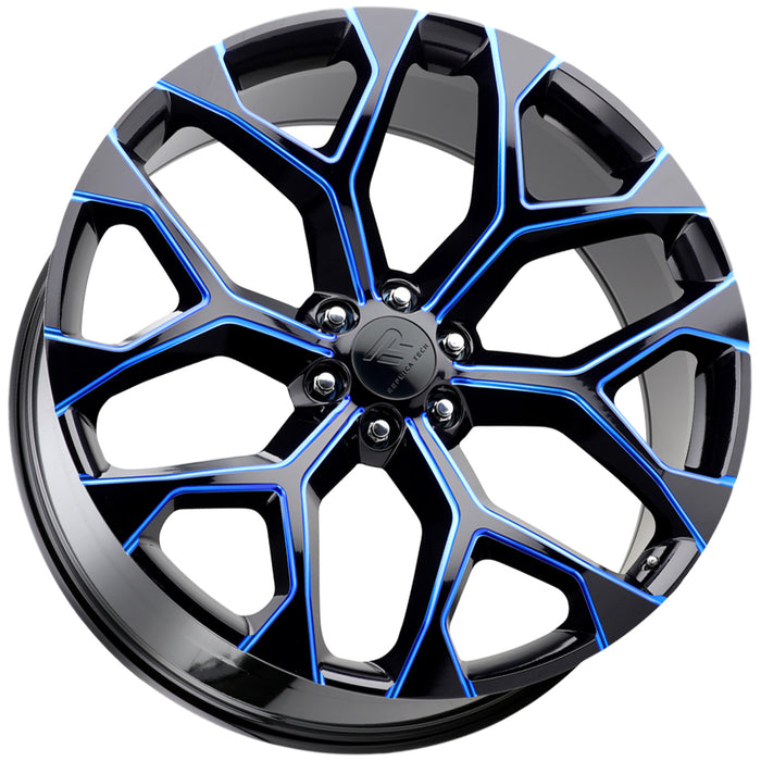 Replica Tech RT-08 RT8-2290XX24RBBX