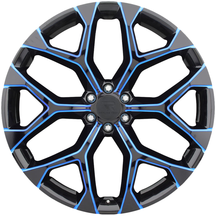 Replica Tech RT-08 RT8-2090XX24RBBX