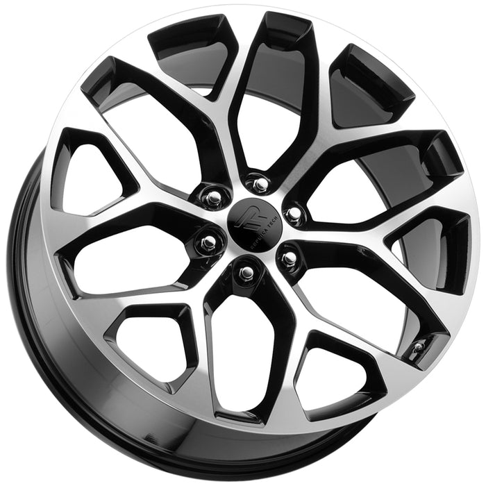 Replica Tech RT-08 RT8-2290XX24RBM
