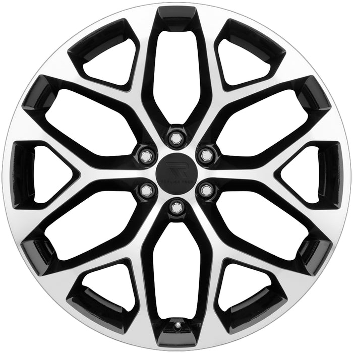 Replica Tech RT-08 RT8-2610XX24RBM