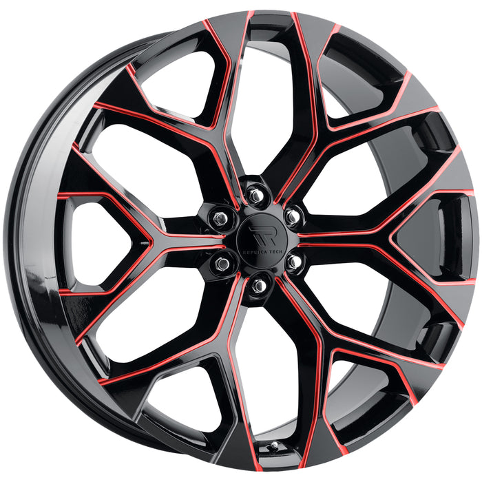 Replica Tech RT-08 RT8-2290XX24LBRX