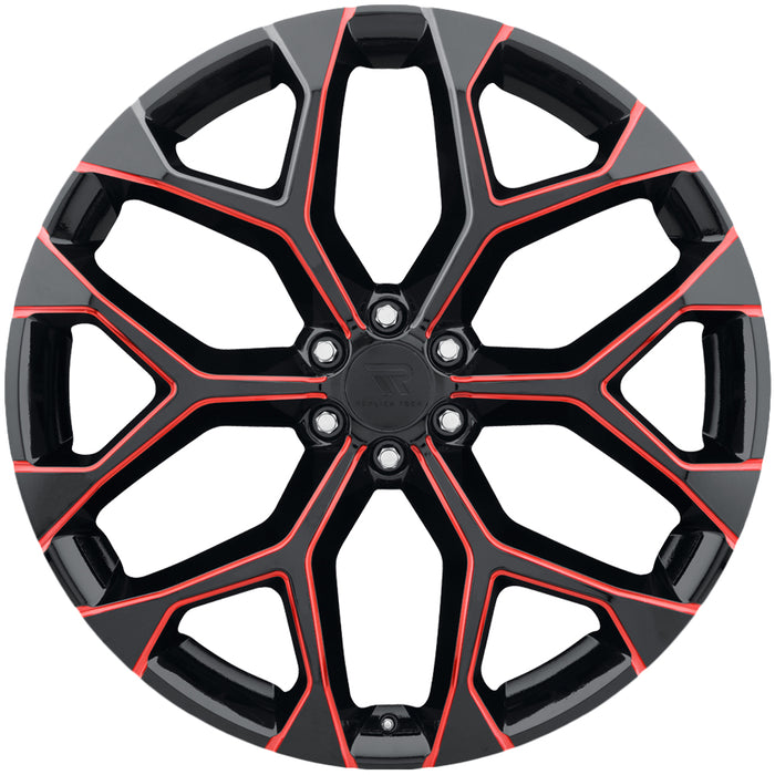 Replica Tech RT-08 RT8-2410XX24LBRX