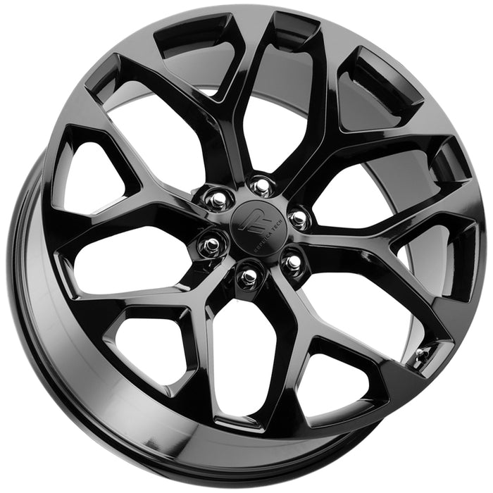 Replica TD04 USAGM092296139724781GB