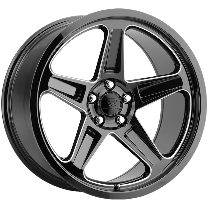 Replica Tech RT-12 RT12-2015HH22EBX