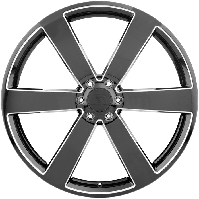 Replica Tech RT-17 RT17-2290XX30RBX