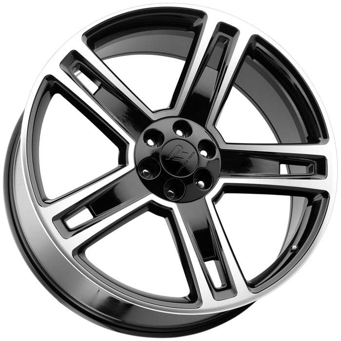 Replica Tech RT-18 RT18-2290XX24RBM