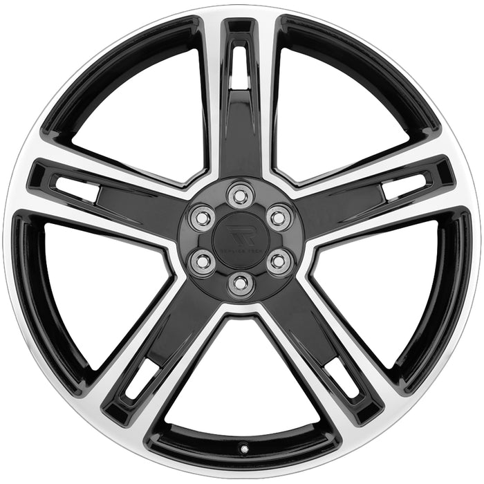 Replica Tech RT-18 RT18-2610XX24LBM