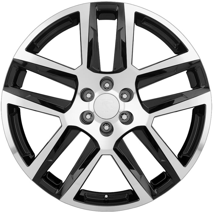 Replica Tech RT-25 RT25-2290XX24RBM
