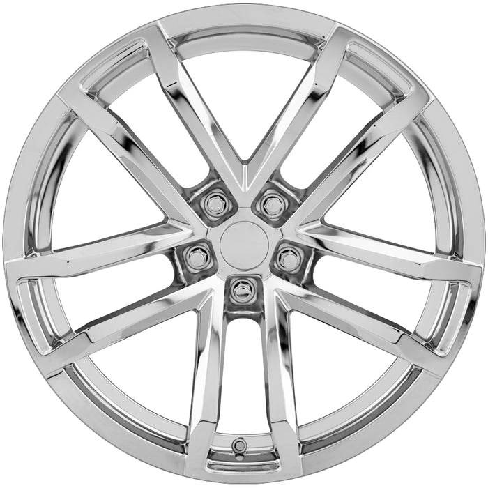 Replica Tech RT-31 RT31-2011KK43HCH
