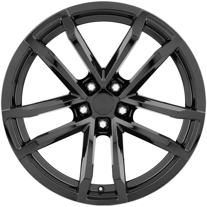 Replica Tech RT-31 RT31-2011KK43HGB