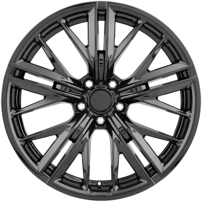 Replica Tech RT-32 RT32-2010KK25HGB