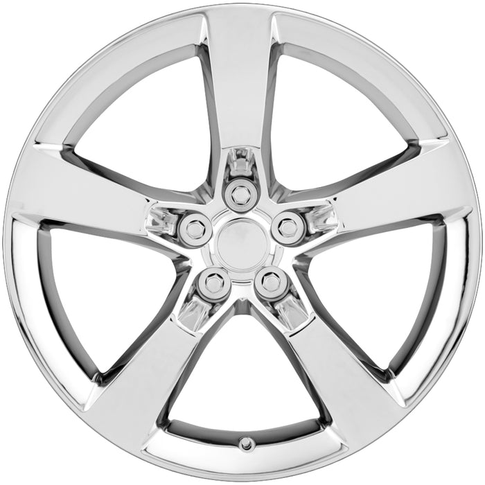 Replica Tech RT-34 RT34-2080KK35HCH