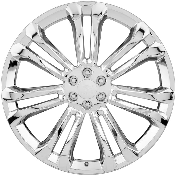 Replica Tech RT-40 RT40-2410XX11LCH