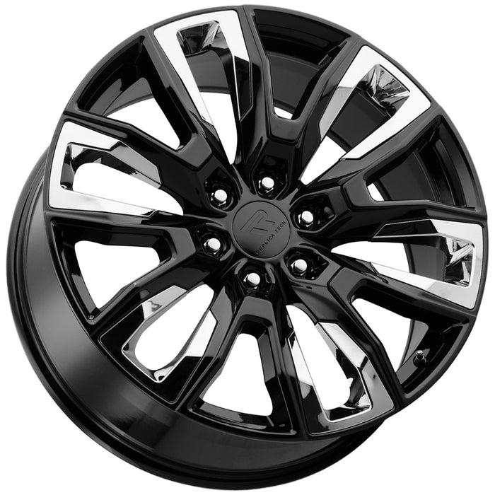 Replica Tech RT-49 RT49-2090UU28PGB-CI