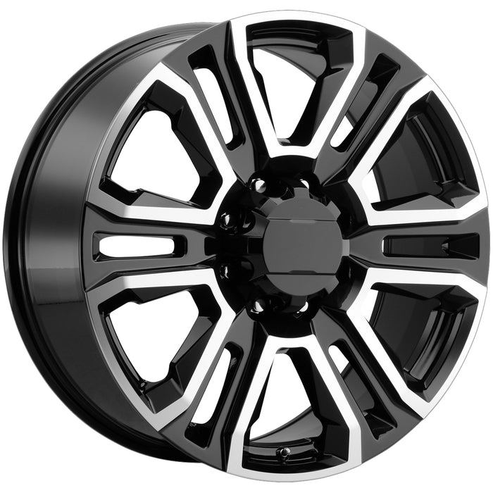 Replica Tech RT-81 RT81-2285YY44VBM