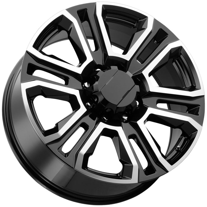 Replica Tech RT-81 RT81-2285YY44VBM
