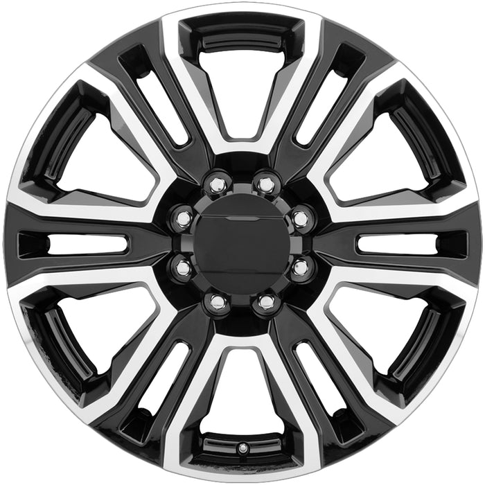 Replica Tech RT-81 RT81-2285YY44VBM