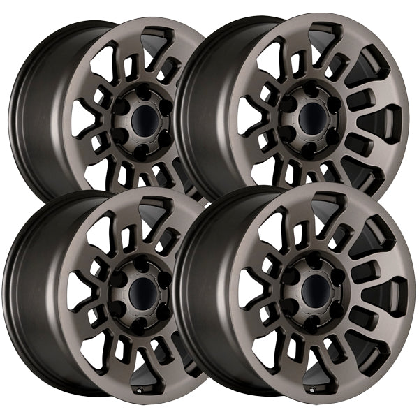 OE Concepts TRD2 TRD2-17906139701061MBZ