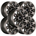OE Concepts TRD2 TRD2-17906139701061MBZ