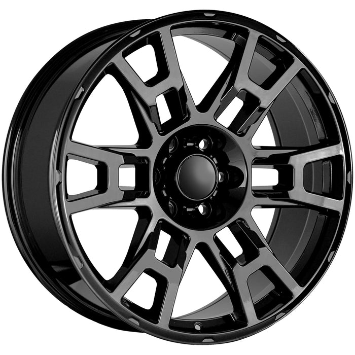 OE Concepts TRD3 W238-GB2090.15GB