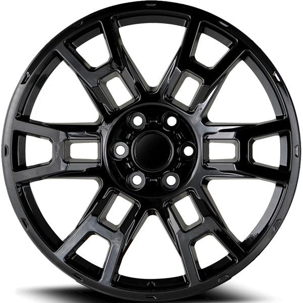 OE Concepts TRD3 W238-GB2090.15GB