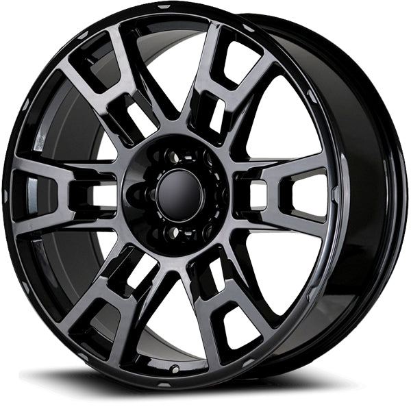OE Concepts TRD3 W238-GB2090.15GB
